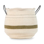 3 BASKETS TO STORE