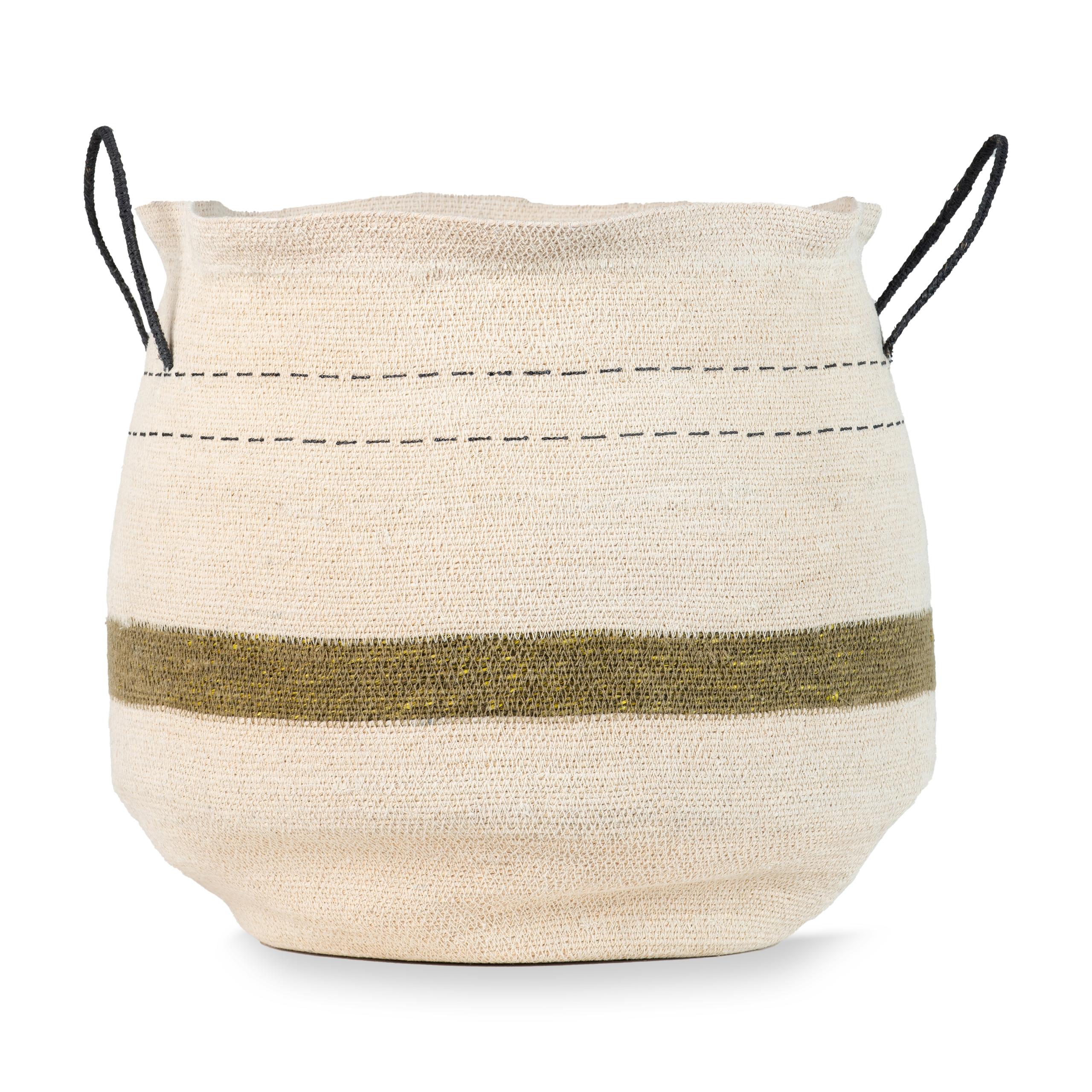 3 BASKETS TO STORE