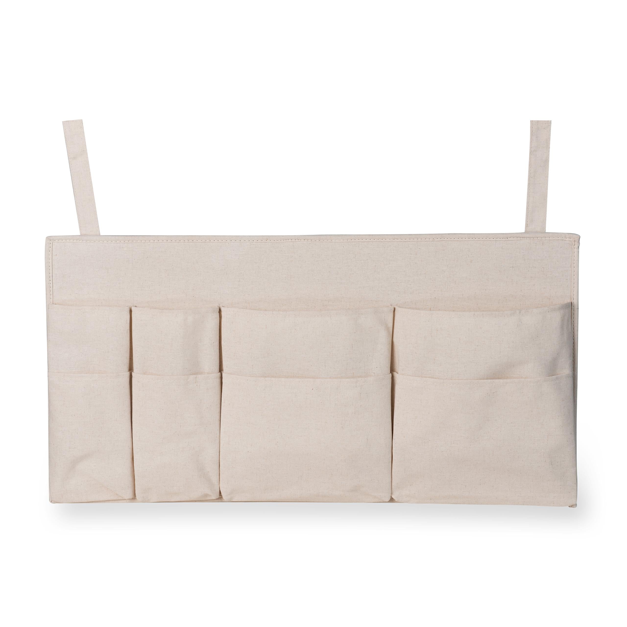 HANGING ORGANIZER BED & PLAYARD