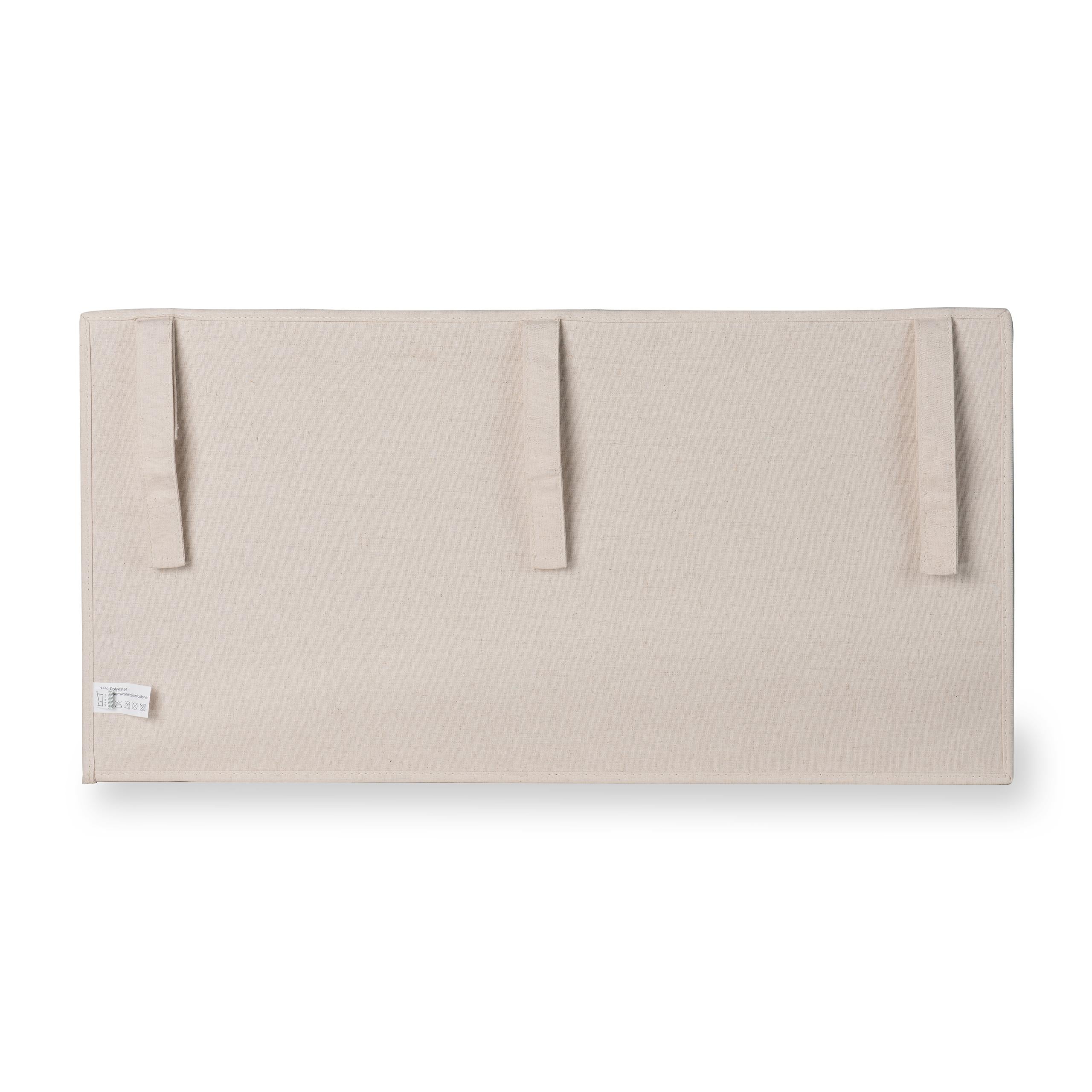 HANGING ORGANIZER BED & PLAYARD
