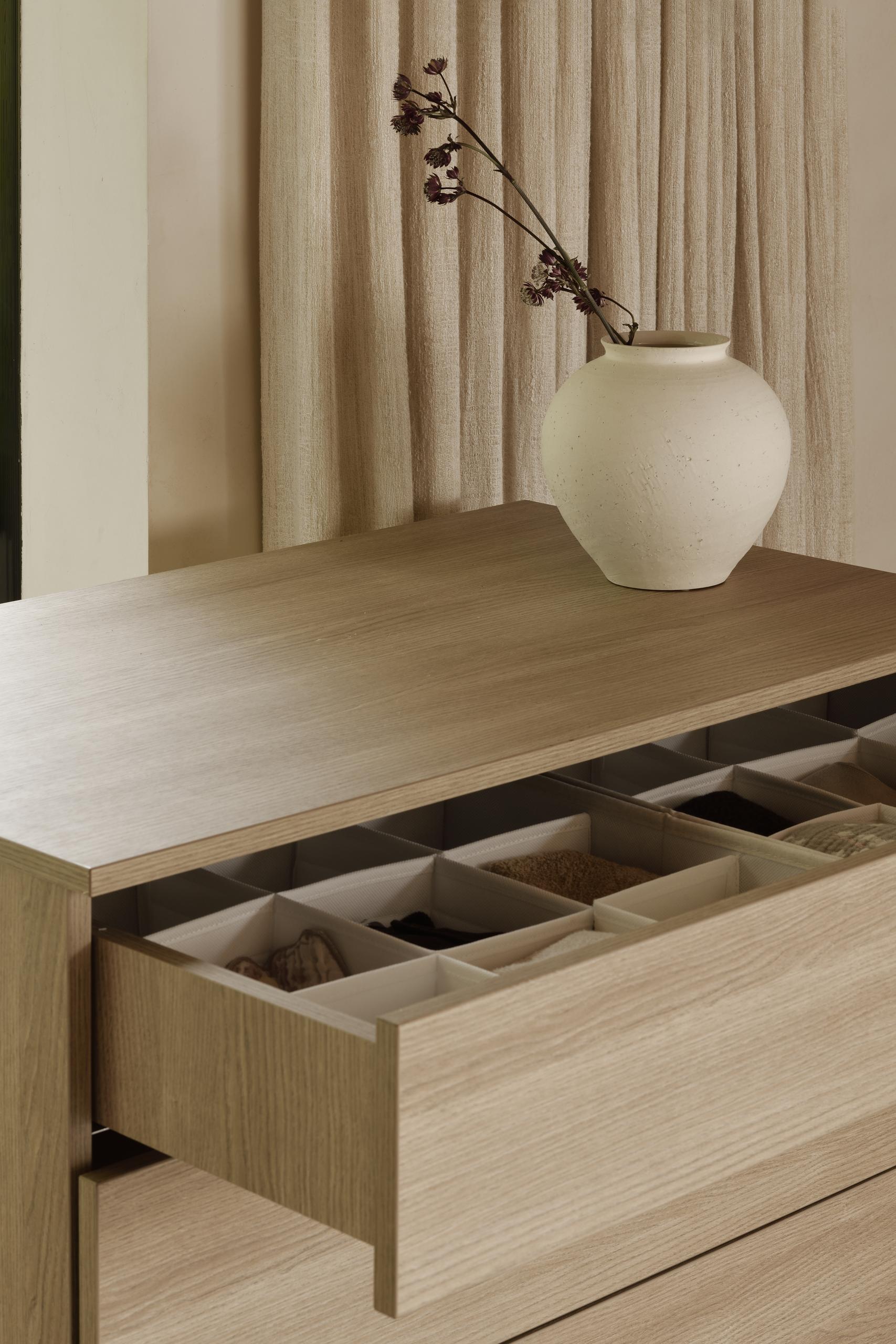 ORGANIZER FOR DRAWER