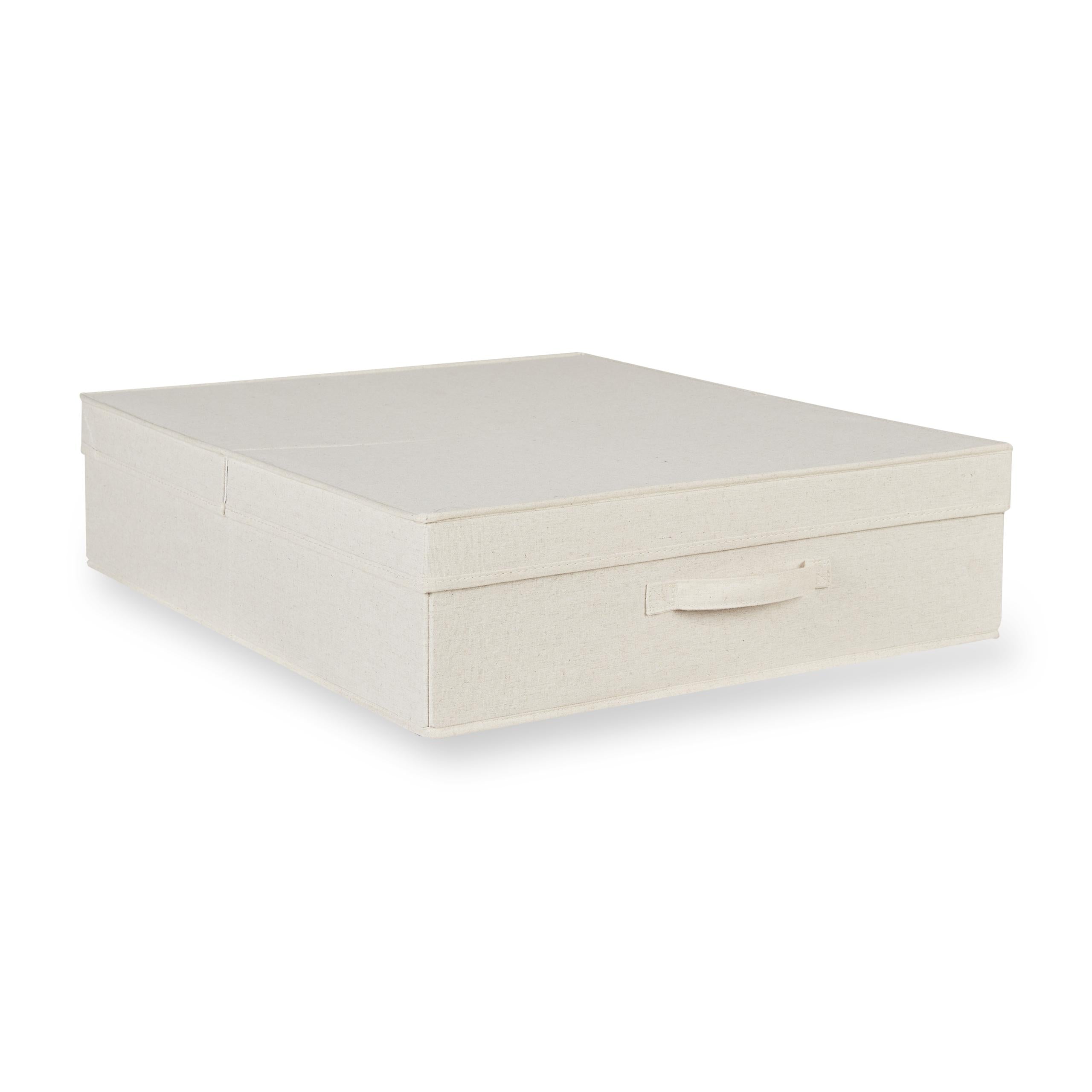 STORAGE DRAWER: 59 X 70 X 17H CM
