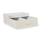 STORAGE DRAWER: 59 X 70 X 17H CM