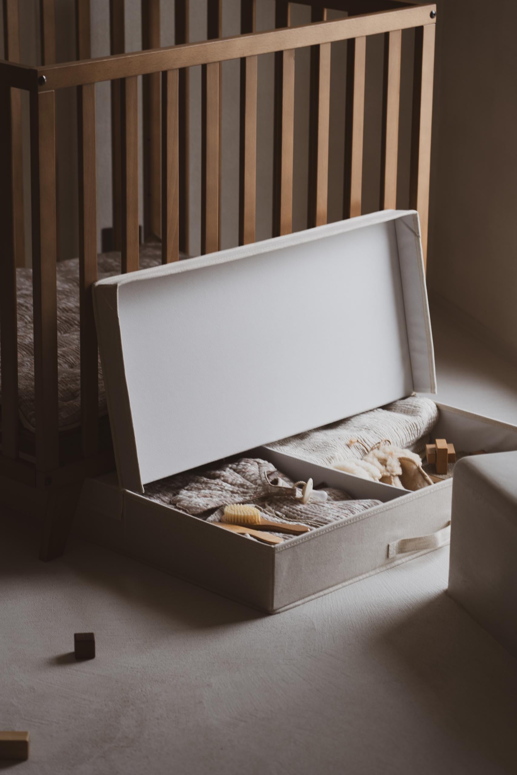 STORAGE DRAWER PLAYARD: 75 X 70 X 12H CM