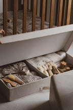 STORAGE DRAWER PLAYARD: 75 X 70 X 12H CM