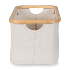 BASKET - NATURAL/BEIGE - COMMODE LOFT