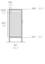 10 Columna Frigo Cocina Frame 169