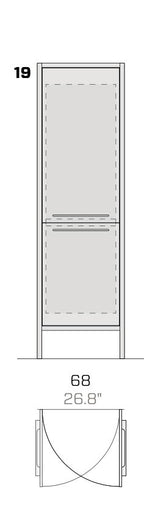 19 Columna Frigo Cocina Frame 229