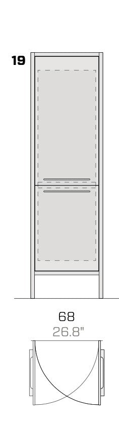 19 Columna Frigo Cocina Frame 229