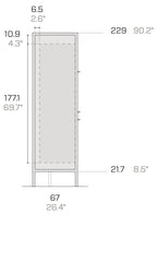 23 Columna Frigox2 Cocina Frame 229