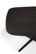 Mesa Corto Roble Marrón 150x150