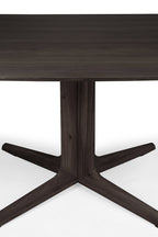 Mesa Corto Roble Marrón 150x150