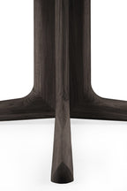 Mesa Corto Roble Marrón 150x150