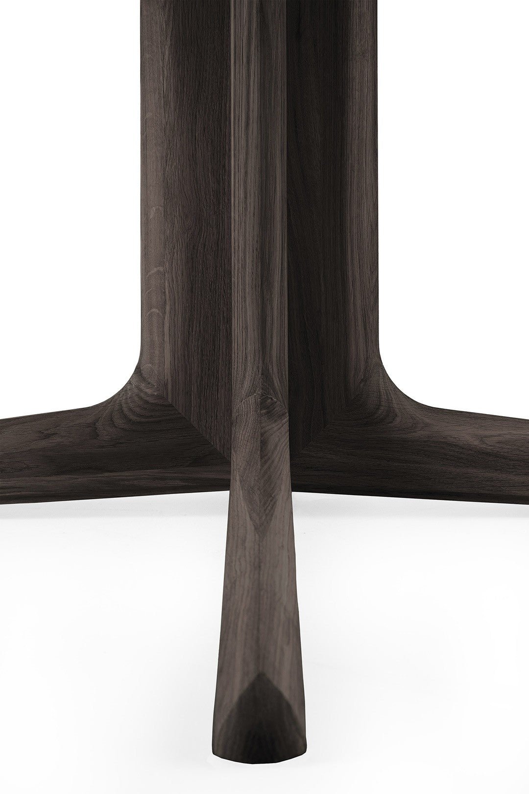 Mesa Corto Roble Marrón 150x150