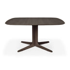 Mesa Corto Roble Marrón 150x150