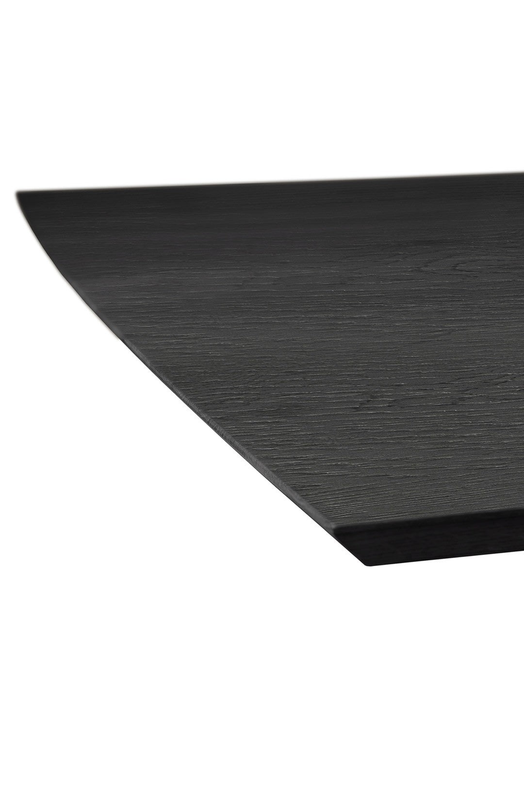 Mesa comedor Mikado 240x110 Negra