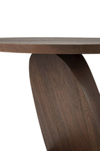 Mesa auxiliar Oblic Ø52