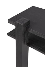 Consola Abstract