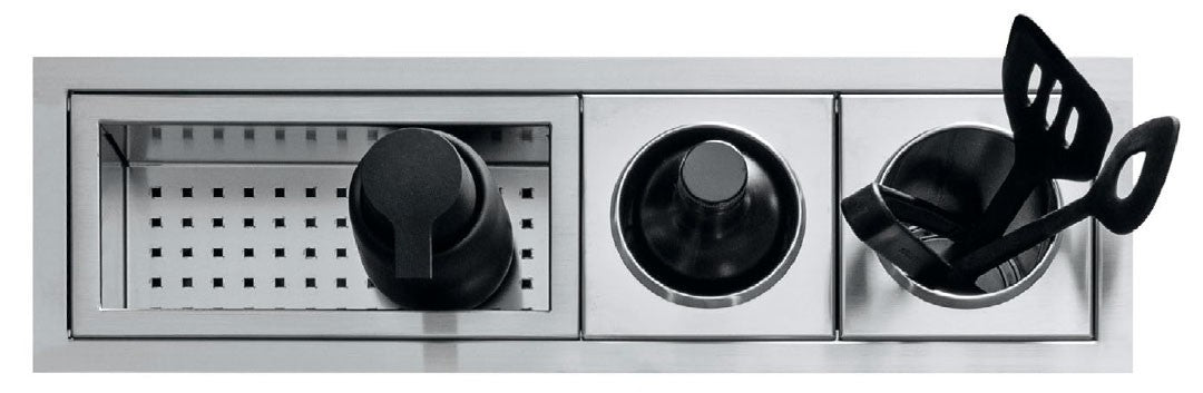 Grifo Inox Vintage 316