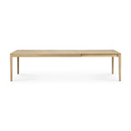 Mesa Extensible Bok 200/300x76