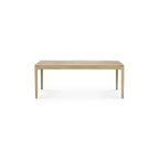 Mesa Extensible Bok 200/300x76