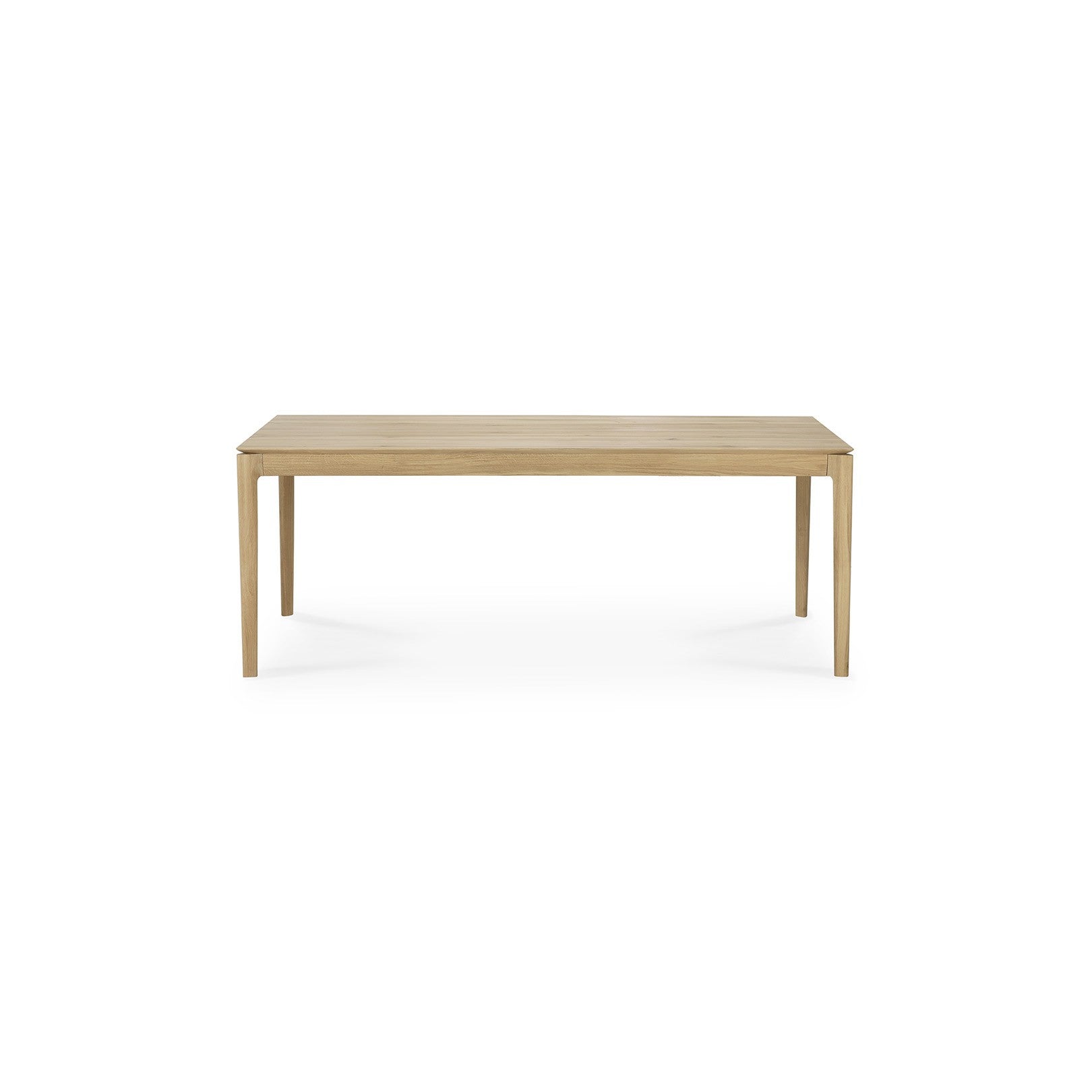 Mesa Extensible Bok 200/300x76