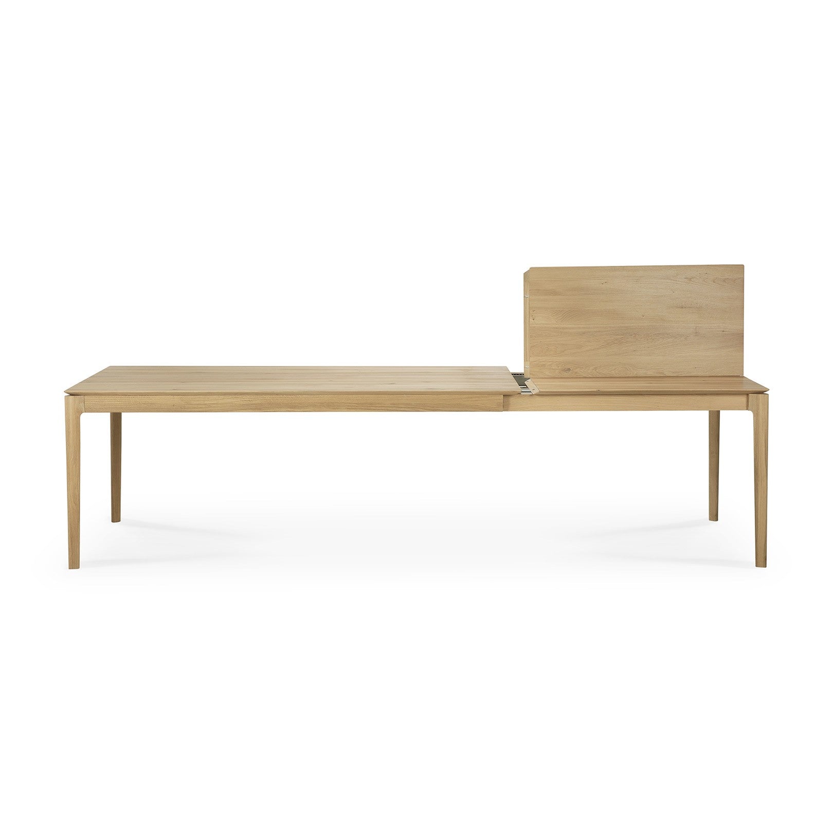 Mesa Extensible Bok 200/300x76