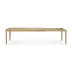 Mesa Extensible Bok 200/300x76