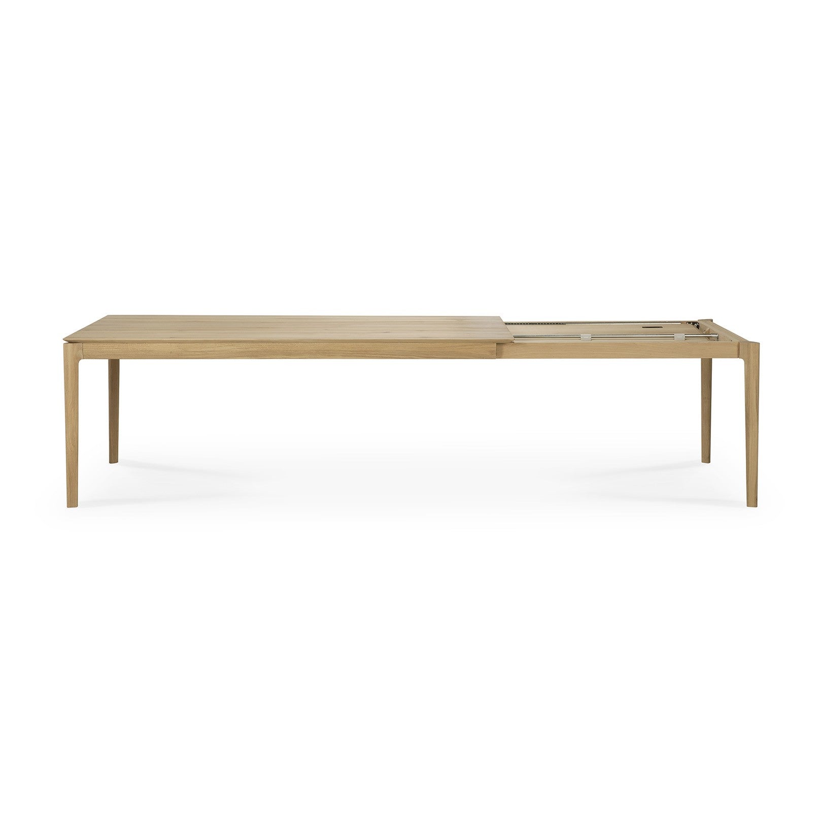 Mesa Extensible Bok 200/300x76