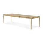 Mesa Extensible Bok 200/300x76