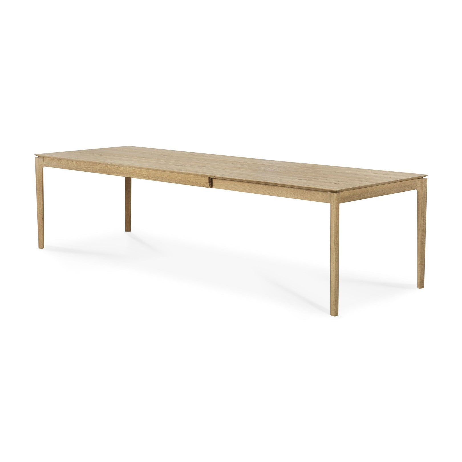 Mesa Extensible Bok 200/300x76