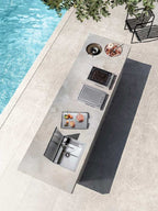 Barbacoa Eléctrica