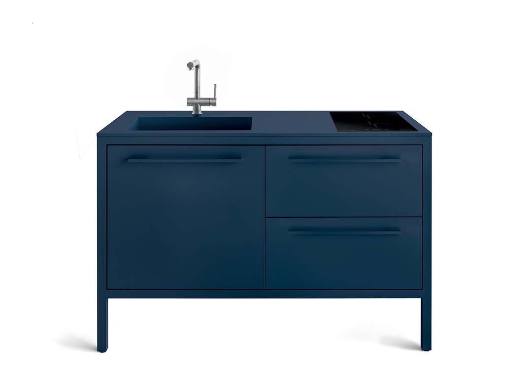 01 OUTDOOR Mueble Cocina Frame 128