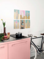 01 OUTDOOR Mueble Cocina Frame 128