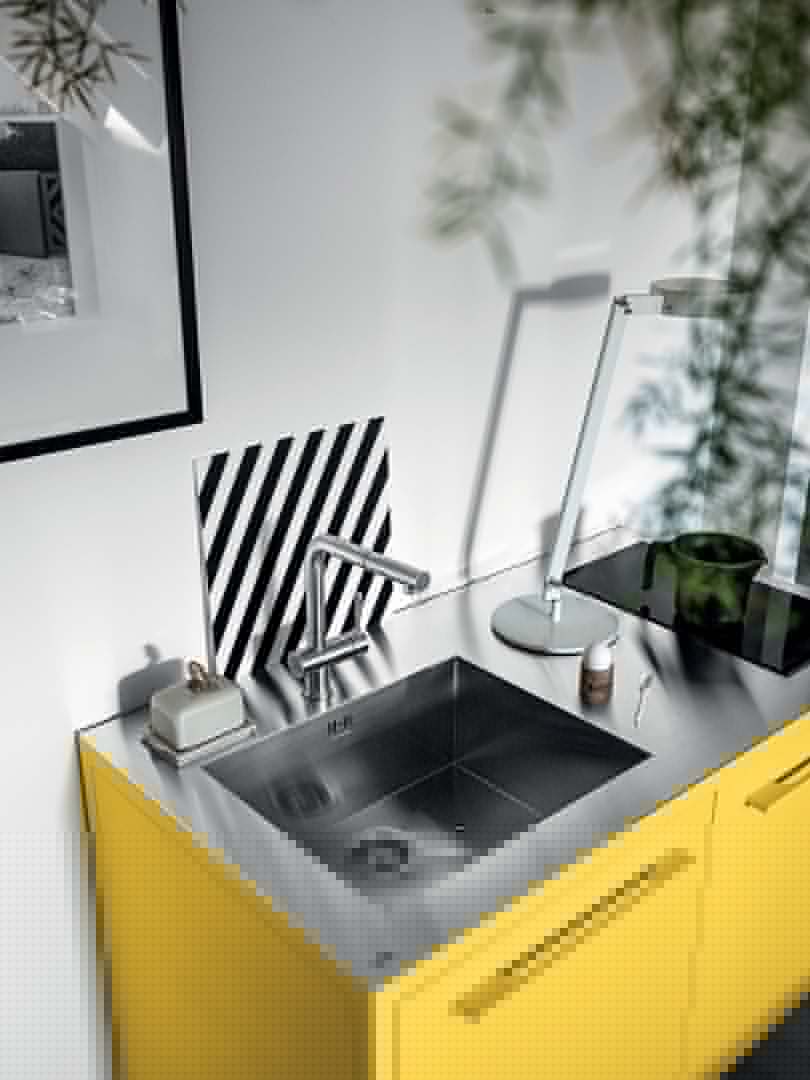 01 OUTDOOR Mueble Cocina Frame 128