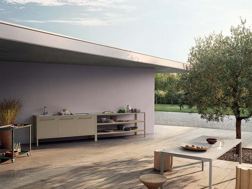 01 OUTDOOR Mueble Cocina Frame 128