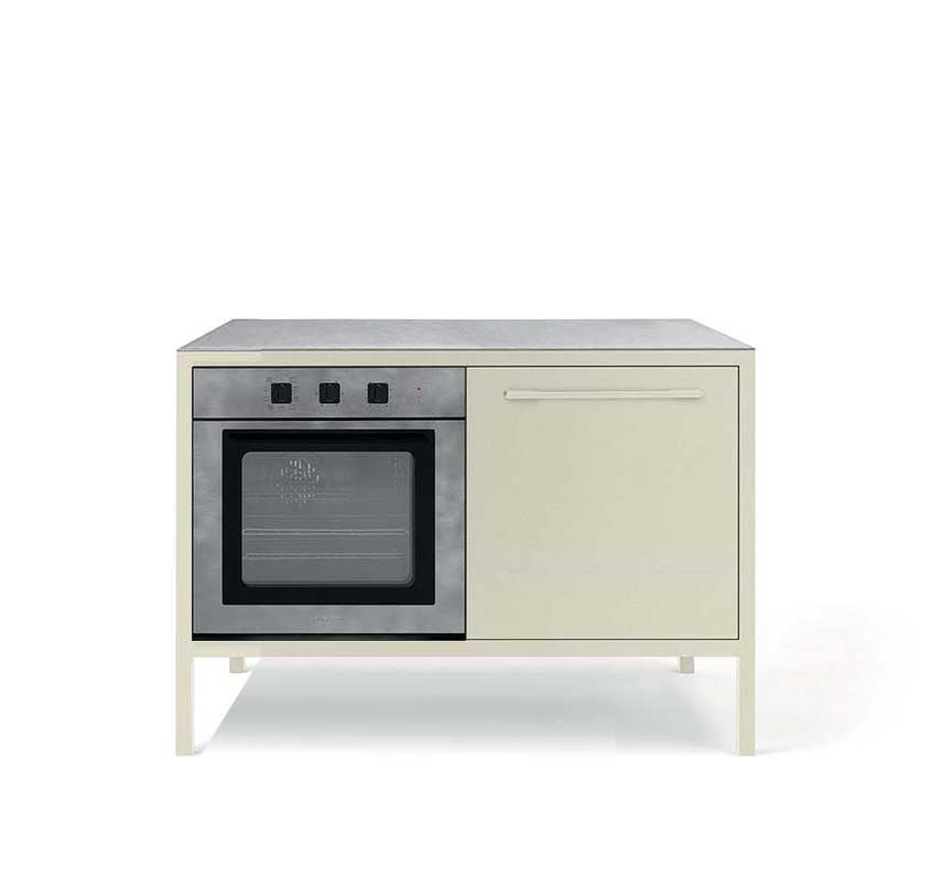 03 OUTDOOR Mueble Cocina Frame 128