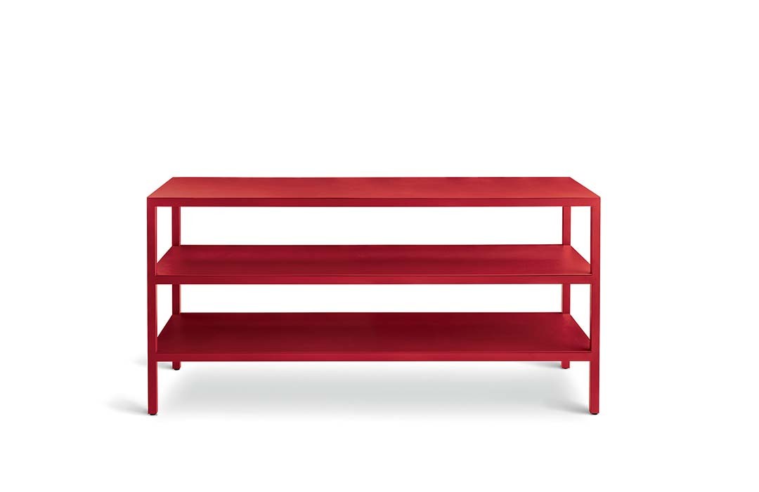 08 OUTDOOR Mueble Estantes Frame 188