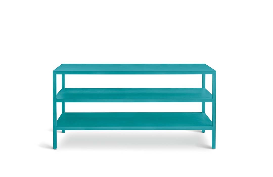 08 OUTDOOR Mueble Estantes Frame 188