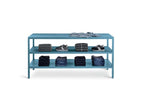 08 OUTDOOR Furniture Shelves Frame 188
