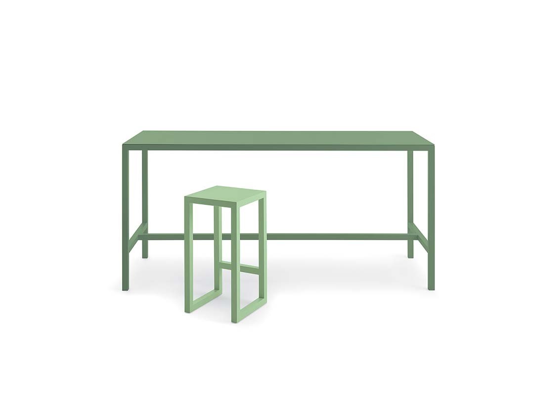10 OUTDOOR Mesa Alta Frame 188