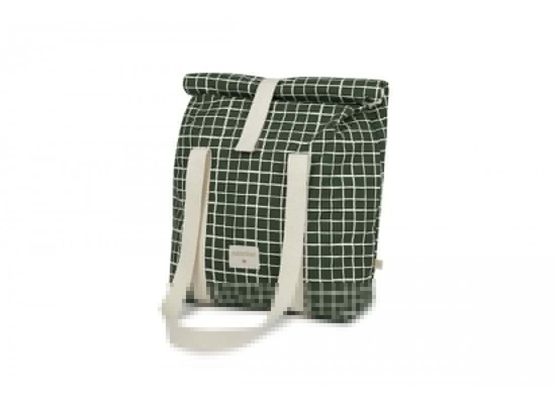 Bolsa Isotérmica 40x44 Sunshine Mosaic