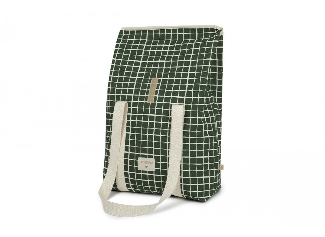 Bolsa Isotérmica 40x44 Sunshine Mosaic