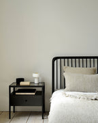 Spindle Nightstands