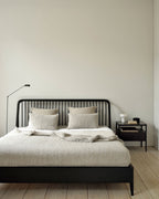 Spindle Nightstands