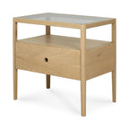 Spindle Nightstands
