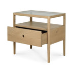 Spindle Nightstands