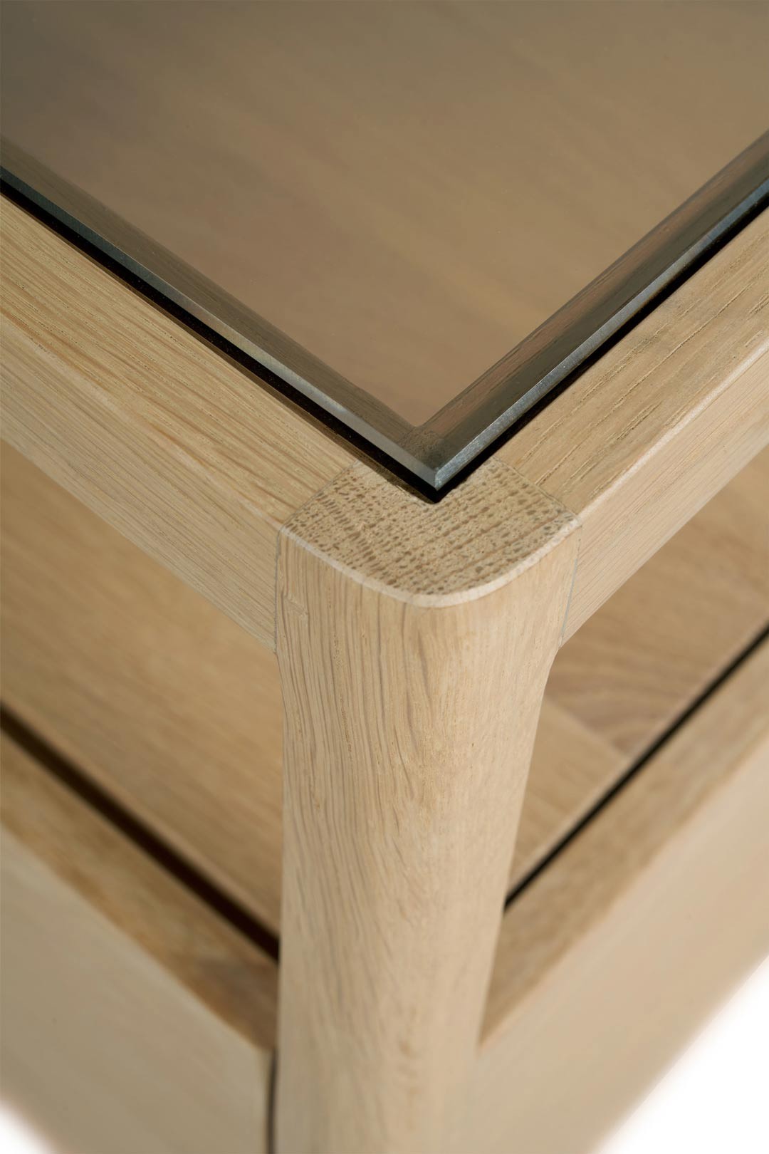 Mesitas de noche Spindle