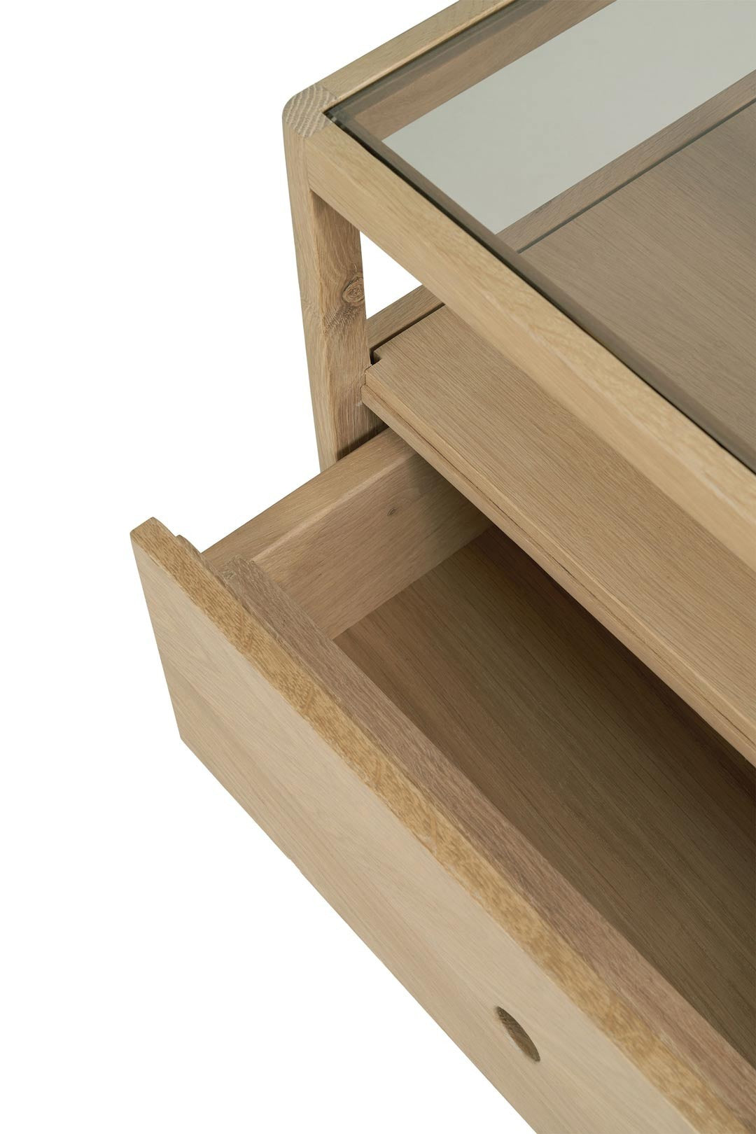 Mesitas de noche Spindle