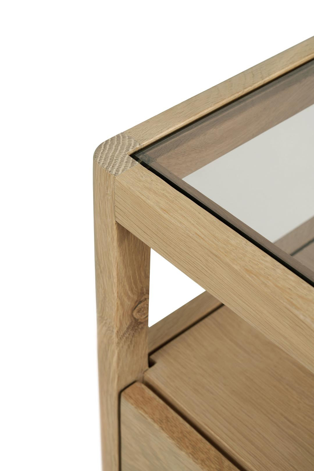 Mesitas de noche Spindle